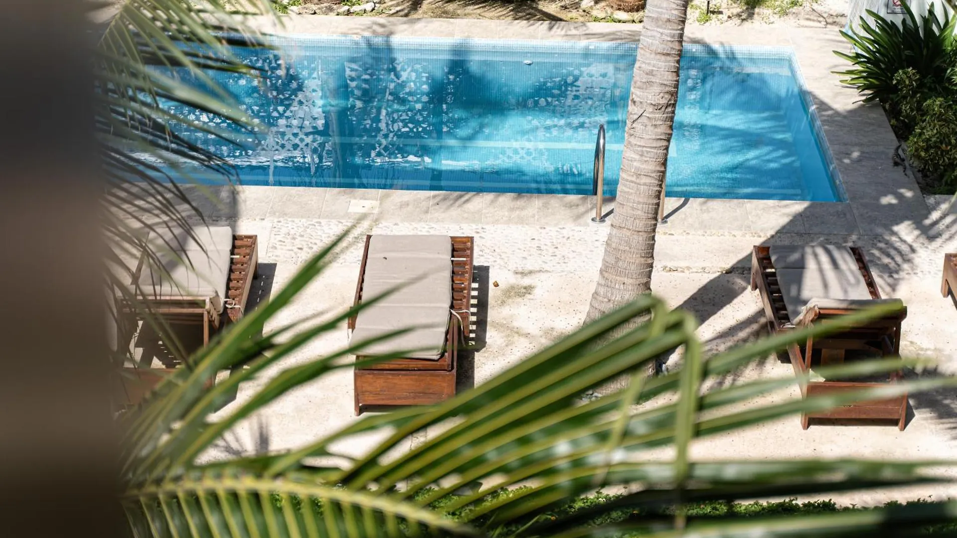 Villas Amanecer By Andiani Travel Isla Mujeres