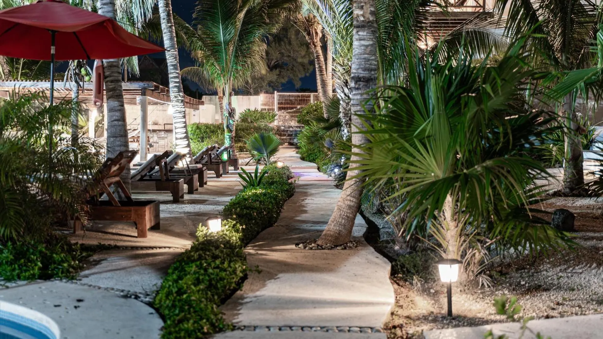 Villas Amanecer By Andiani Travel Isla Mujeres 0*,